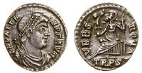 Cesarstwo Rzymskie, silikwa, 367–375
