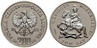 Polska, 200 złotych, 1983
