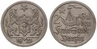 2 guldeny 1923, Utrecht, Koga, Parchimowicz 63.a
