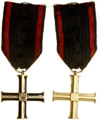Polska, Krzyż Niepodległości z nadaniem, od 1930