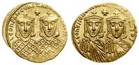 Bizancjum, solidus, 776–780