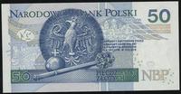 Polska, 50 złotych, 5.01.2012