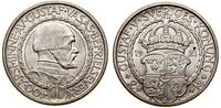 Szwecja, 2 korony, 1921