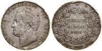 dwutalar = 3 1/2 guldena 1841, Darmstadt, moneta