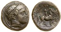 Grecja i posthellenistyczne, brąz, 359–336 pne