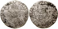 patagon 1656, Bruksela, srebro, 27.52 g, Delmont