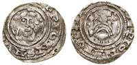 denar bez daty (1180–ok. 1183), Szczecin lub Dym