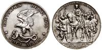 3 marki 1913 A, Berlin, wybite na 100. rocznicę 