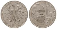 10 marek 1988, Monachium, Carl von Zeiss, srebro