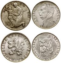 lot 2 monet, Kremnica, 50 koron 1949 (70. roczni