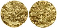 Abdalwadydzi (Zajjanidzi), dinar, bez daty