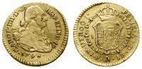 Kolumbia, 1 escudo, 1798 IF