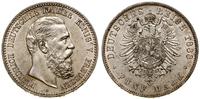 Niemcy, 5 marek, 1888 A