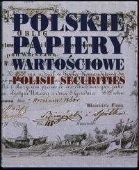 wydawnictwa polskie, Kałkowski Leszek, Paga Lesław Andrzej – Polskie papiery wartościowe (Polis..