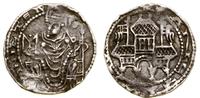 Niemcy, denar, 1239–1244