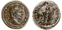 Cesarstwo Rzymskie, denar, 210–213