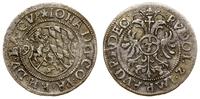 Niemcy, 3 krajcary, 1591
