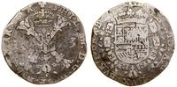patagon 1623, Bruksela, srebro, 27.45 g, patyna,