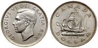 1 dolar 1949, Ottawa, Przyłączenie Nowej Fundlan