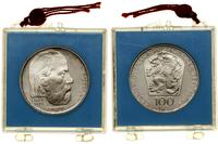 Czechosłowacja, 100 koron, 1974