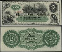 Stany Zjednoczone Ameryki (USA), 2 dolary, act 12.1865 (1866)