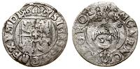 półtorak 1616, Bydgoszcz, moneta z odwróconym Z 