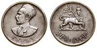 50 centymów 1944, srebro próby 800, 6.97 g, KM 3