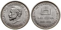 Litwa, 10 litu, 1938
