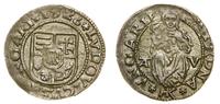 Węgry, denar, 1526 AV