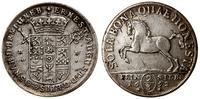 Niemcy, 2/3 talara (gulden), 1692 HB