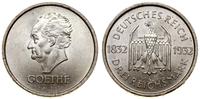 Niemcy, 3 marki, 1932 A