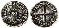 Anglia, denar typu Long Cross, 997–1003