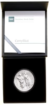 Polska, 50 złotych, 2021