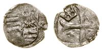 parwus 1387–1427, Aw: Czteropolowa tarcza herbow