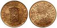 Niderlandy, 2 1/2 centa, 1945