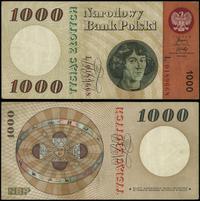 1.000 złotych 29.10.1965, seria L, numeracja 018