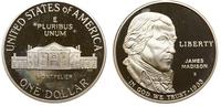 Stany Zjednoczone Ameryki (USA), 1 dolar, 1993 S