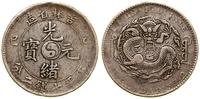 Chiny, 1 yuan, 1905