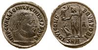 Cesarstwo Rzymskie, nummus, 313–317
