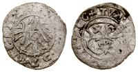 Ryga- arcybiskupstwo, szeląg, 1544 lub 1545 (data nieczytelna)
