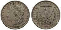 dolar 1879, Filadelfia, typ Morgan