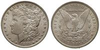 dolar 1885/O, Nowy Orlean, typ Morgan