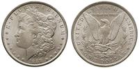 dolar 1888, Filadelfia, typ Morgan