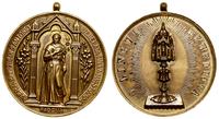 medalik religijny, Łuk pod którym św. Antoni z k