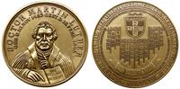 Niemcy, medal pamiątkowy, 1983
