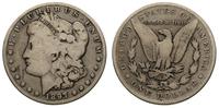 dolar 1897/O, Nowy Orlean, typ Morgan, patyna, r