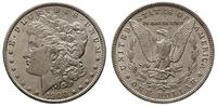 dolar 1900/O, Nowy Orlean, typ Morgan