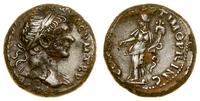 Cesarstwo Rzymskie, denar - suberat, 103–111