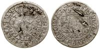 Polska, tymf (złotówka), 1665 AT