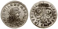 Niemcy, szóstak, 1686 BA